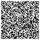 QR code with Am Delivery contacts
