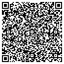 QR code with A & A Drilling contacts