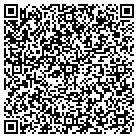 QR code with Alpha Omega Pest Control contacts