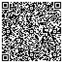 QR code with Galini Siding contacts