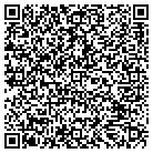 QR code with Manna Fods Ministry Foundation contacts
