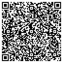 QR code with James B Baxter contacts