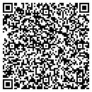 QR code with A & W's Express Delivery contacts
