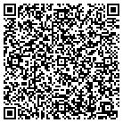 QR code with We 3 Cats Animal Care contacts