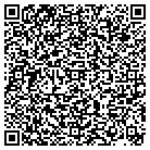 QR code with California Auto Print Inc contacts