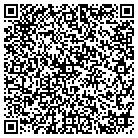 QR code with Marios Roofing Siding contacts
