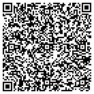 QR code with B & L Delivery Service LLC contacts
