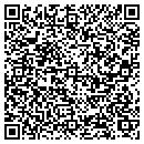 QR code with K&D Cattle Co LLC contacts