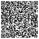 QR code with American West Service Signature contacts