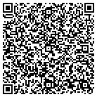 QR code with C & C Moving & Delivery contacts