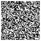 QR code with Central Michigan Express contacts