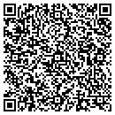 QR code with W Scott Mays Dvm Pa contacts