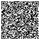 QR code with Glaze Beth contacts