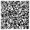QR code with Pt Ranch contacts