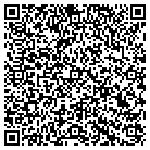 QR code with Tehama Asphalt Processing Inc contacts