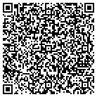 QR code with T L Waggoner Elementary School contacts