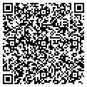 QR code with BBPB Inc contacts