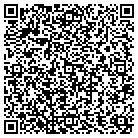 QR code with Hickory Groves Cemetery contacts