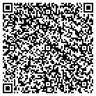 QR code with V & G Event Services Inc contacts