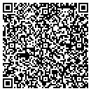 QR code with B P Financial Group contacts