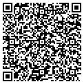 QR code with Vkm Promotions contacts