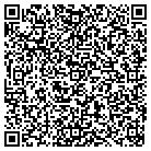 QR code with Hudson Metals Corporation contacts