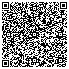 QR code with Uinta Veterinary Service contacts