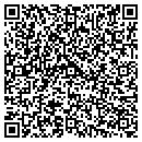QR code with D Squared Pest Control contacts