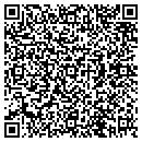 QR code with Hiperformance contacts