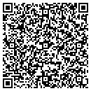 QR code with L C Turbochargers contacts