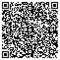 QR code with The Luballoy Corp contacts