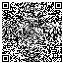 QR code with C Dent/Thomas contacts