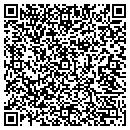 QR code with C Floyd/Clifton contacts
