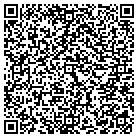 QR code with Leona's Dermagraphics Art contacts