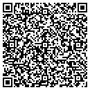 QR code with L G Bartlett Company contacts