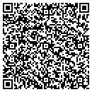 QR code with C Mccranie Clifton contacts