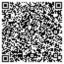QR code with Alger Stirling Co contacts