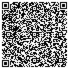 QR code with D&P Delivery Service contacts