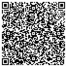 QR code with Marion National Cemetery contacts