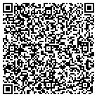 QR code with Martin Luther Cemetery Inc contacts