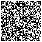 QR code with Poultney Veterinary Service contacts