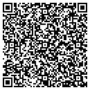 QR code with Zg Drafting & Design contacts