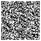 QR code with D A Jones Engineering LLC contacts