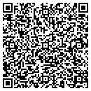 QR code with D C Designs contacts