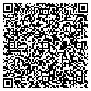 QR code with David E Cantrell contacts