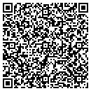 QR code with Hand Exterminating contacts