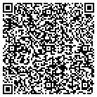 QR code with Din Jia Frame Printing Co contacts