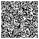 QR code with W E C Siding LLC contacts