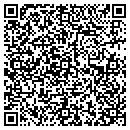 QR code with E Z Pro Delivery contacts
