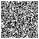 QR code with Heartclicker contacts